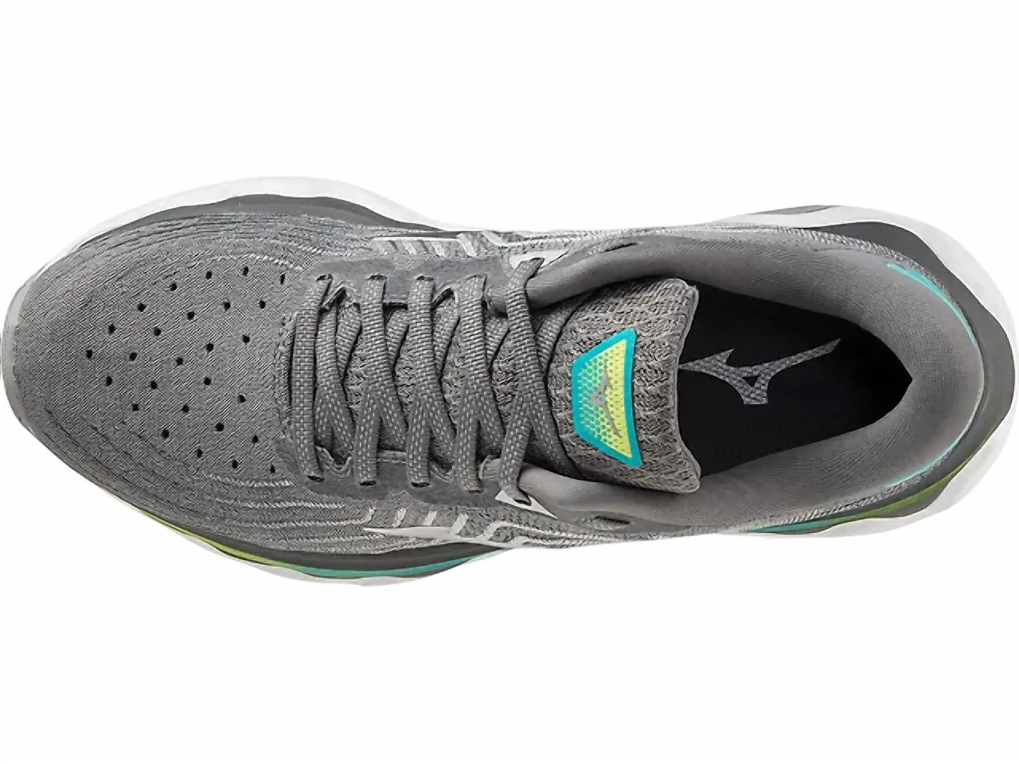 Women's Wave Horizon Sneaker In Ultimate Grey/silver