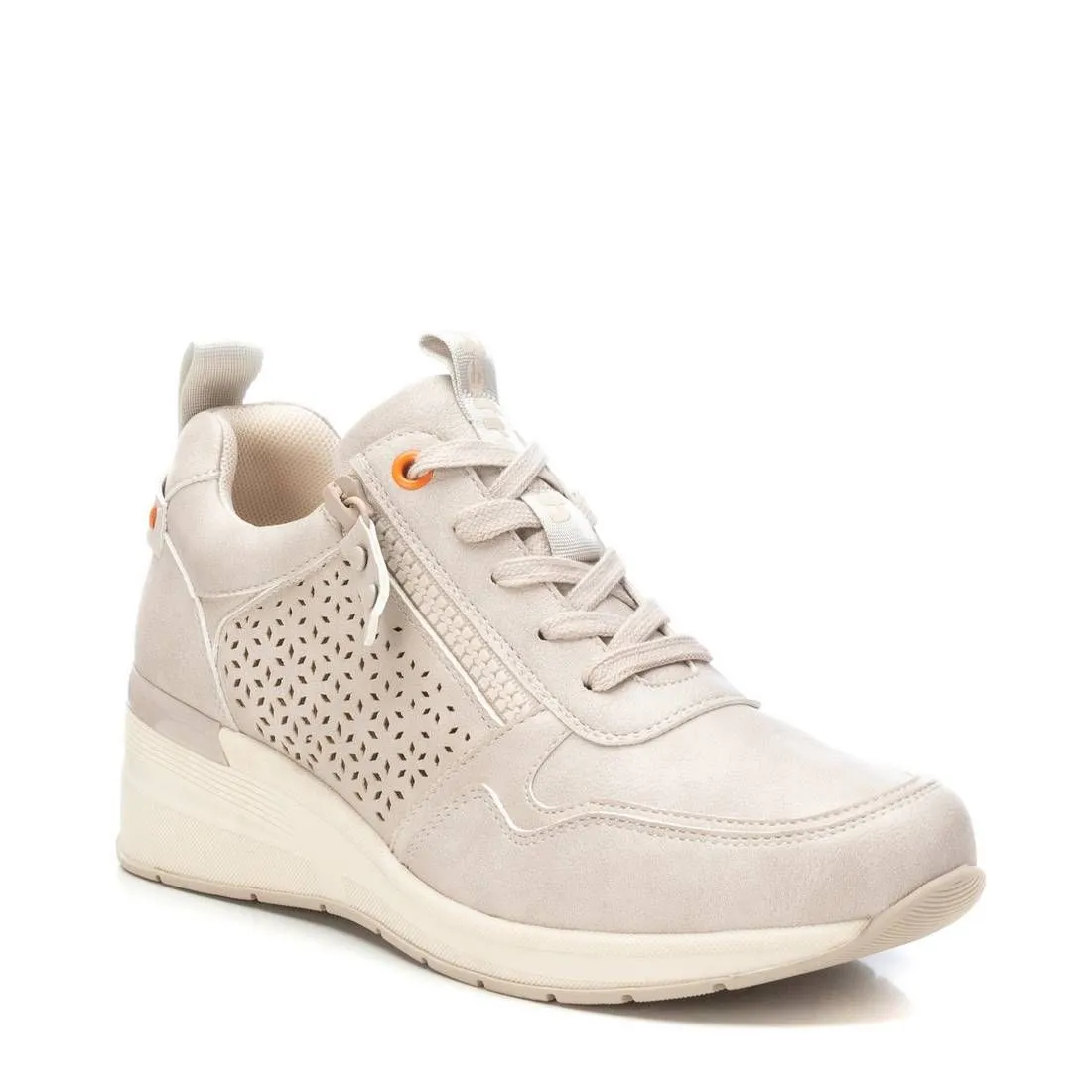 Women's wedge sneakers