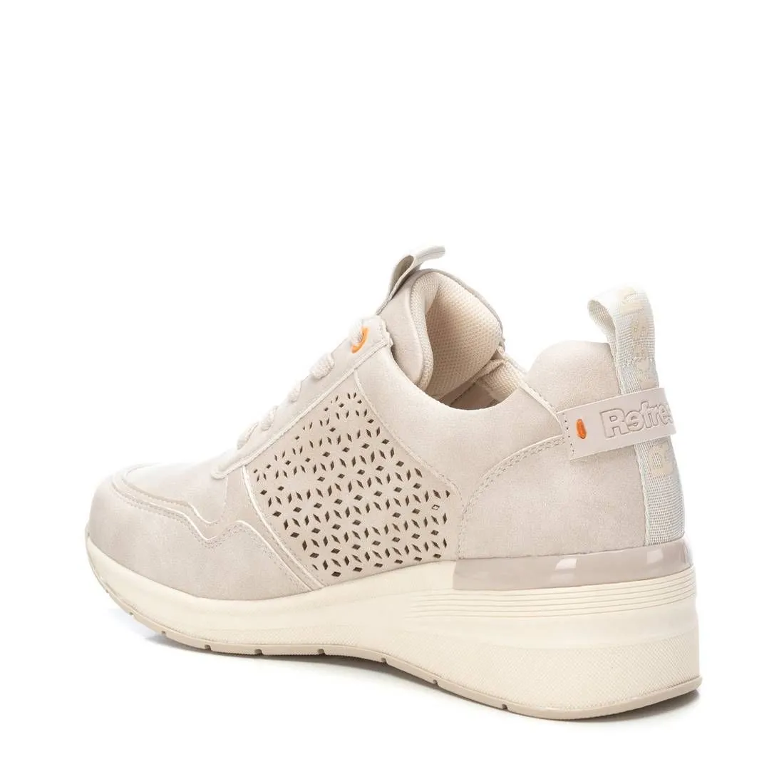Women's wedge sneakers