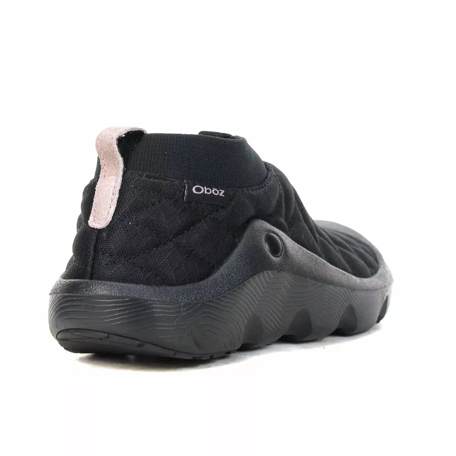 Women's Whakata Puffy Slip On Insulated Shoes In Panthera