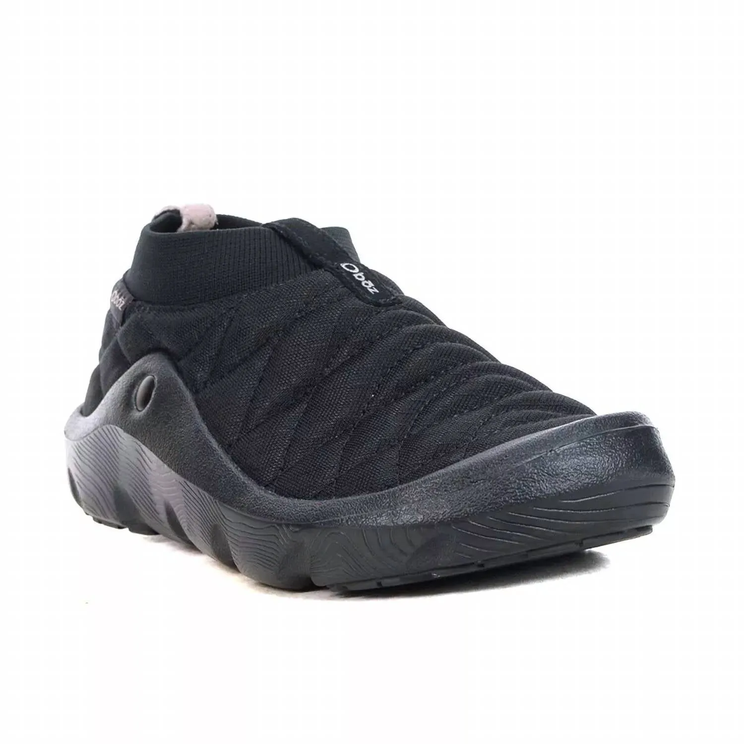 Women's Whakata Puffy Slip On Insulated Shoes In Panthera