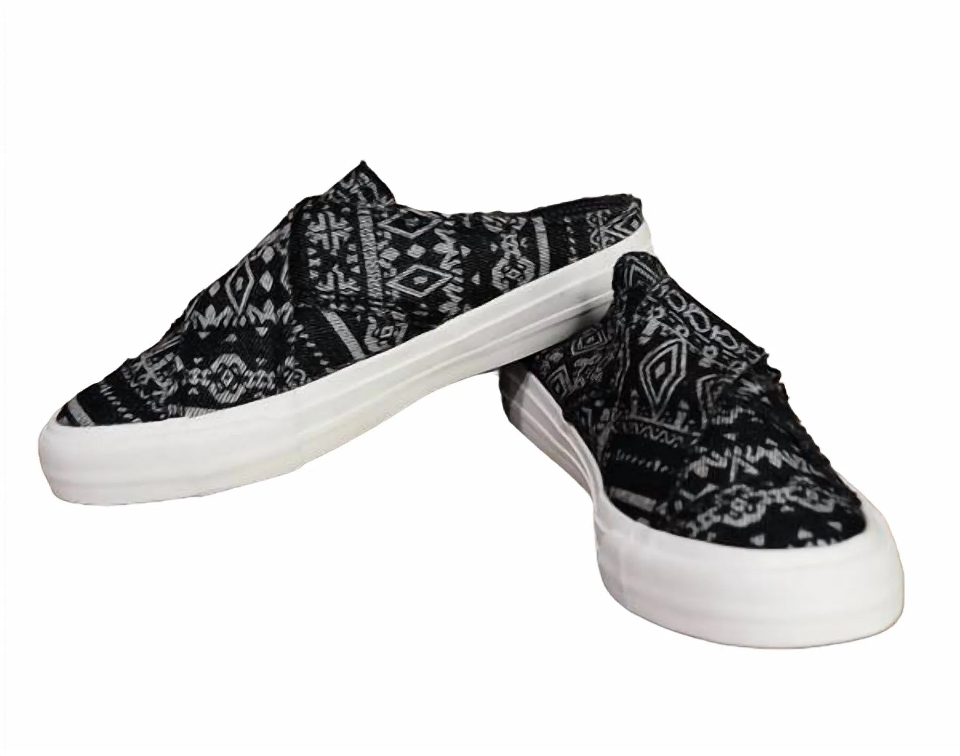 Women's Yazmin Slip On With Velcro Closure In Black
