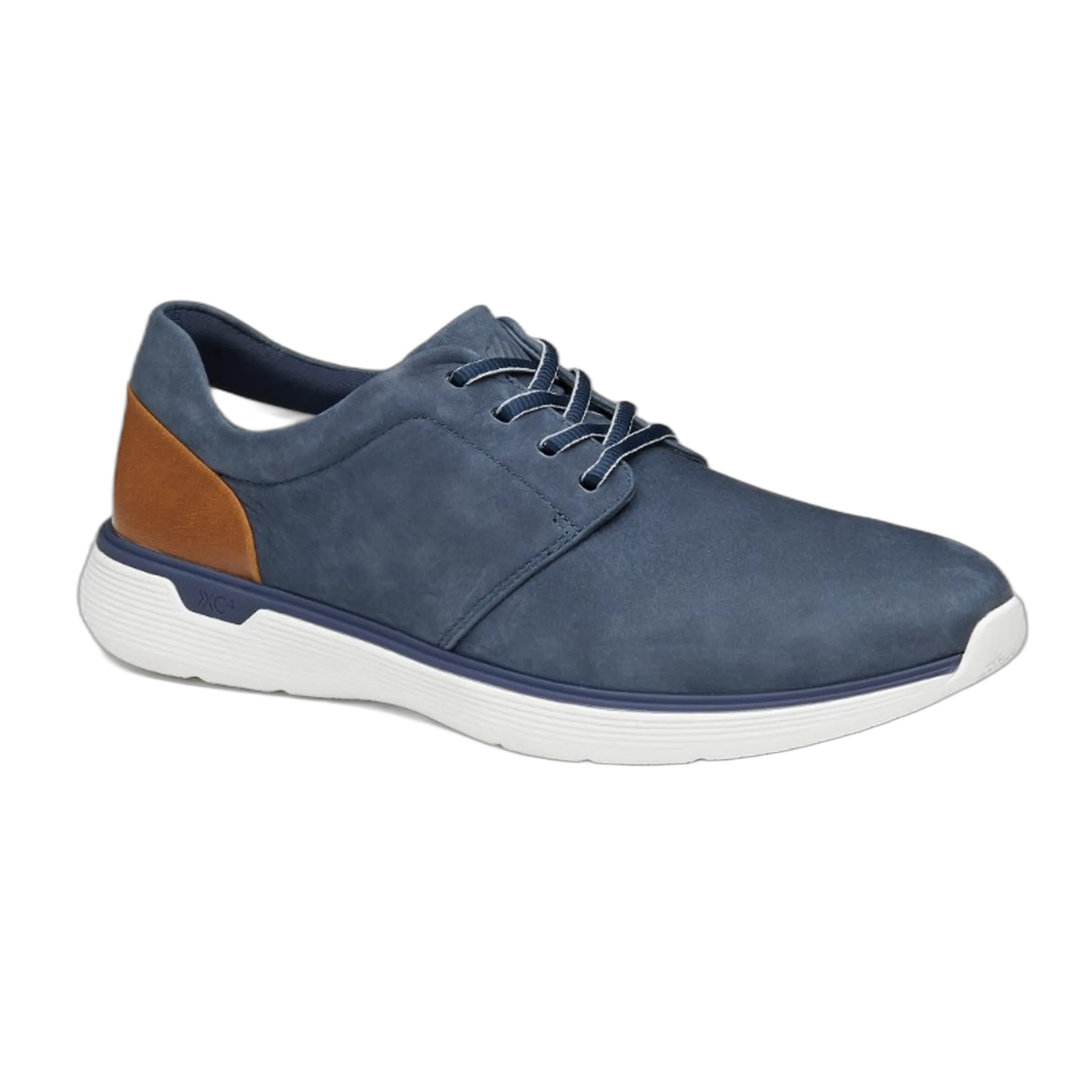 XC4 Prentiss 2 Plain Toe