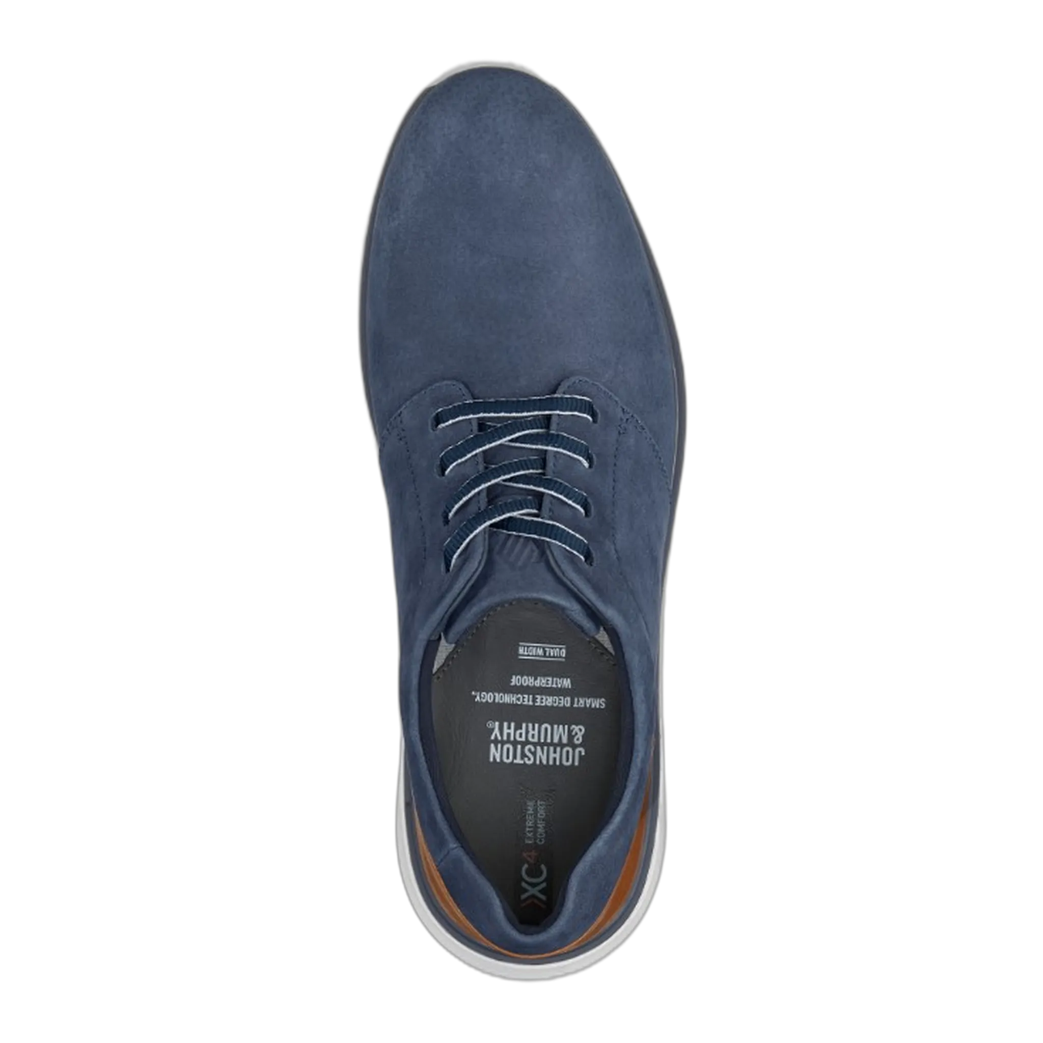 XC4 Prentiss 2 Plain Toe