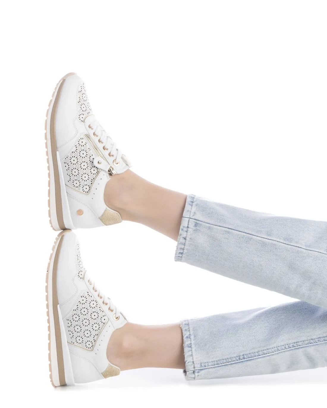 Xti Women's Casual Sneakers