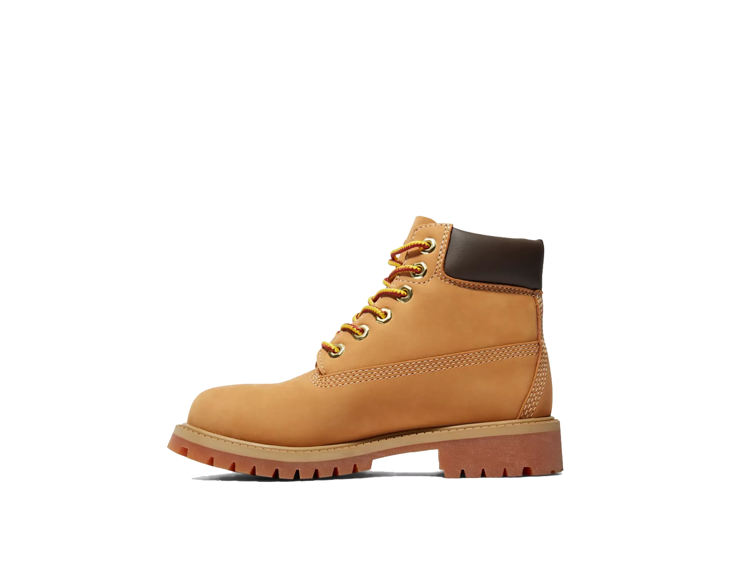 Youth 6" Premium Waterproof Boots