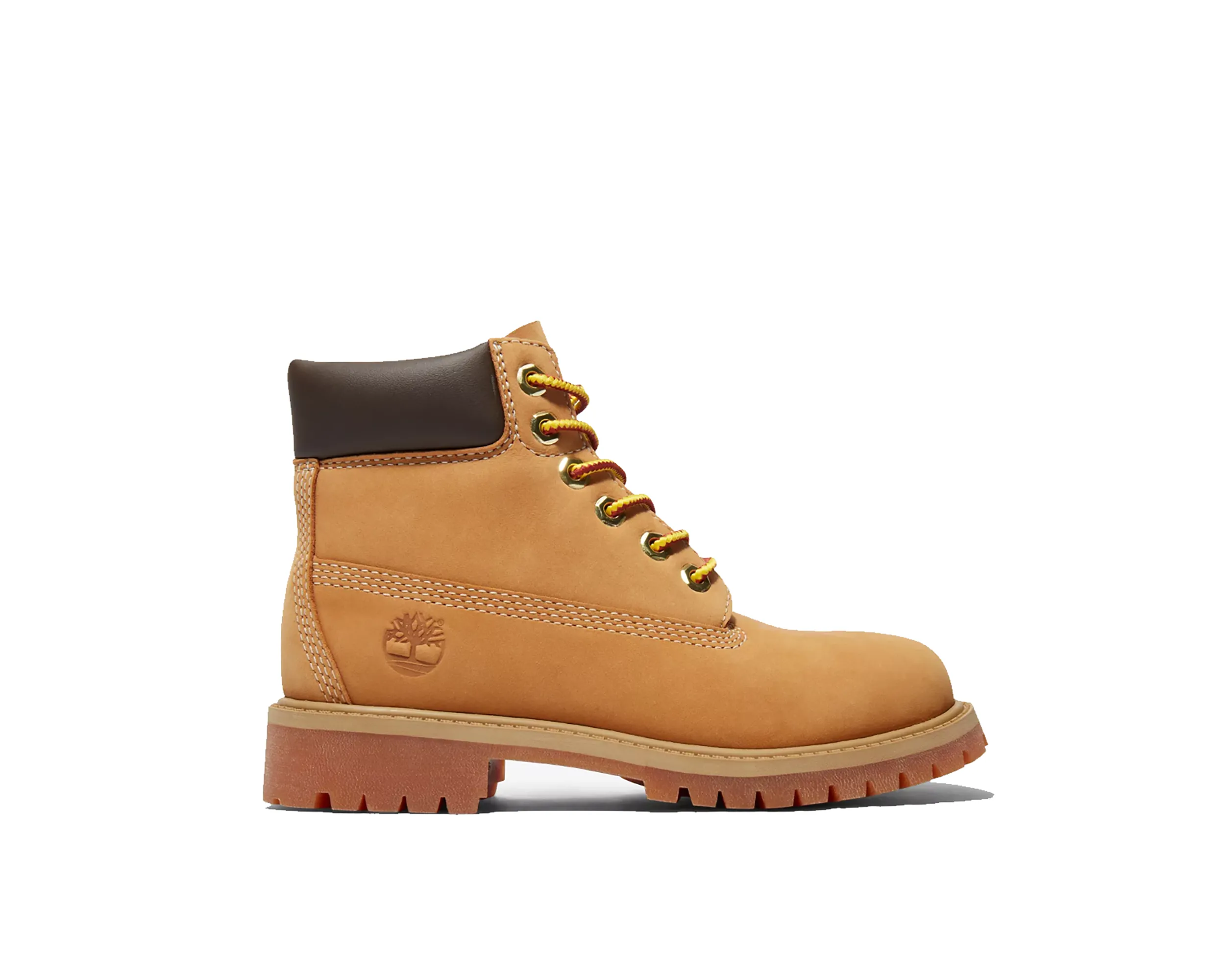 Youth 6" Premium Waterproof Boots