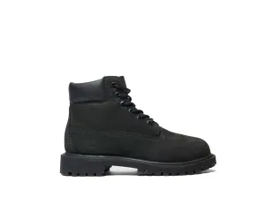 Youth 6" Premium Waterproof Boots