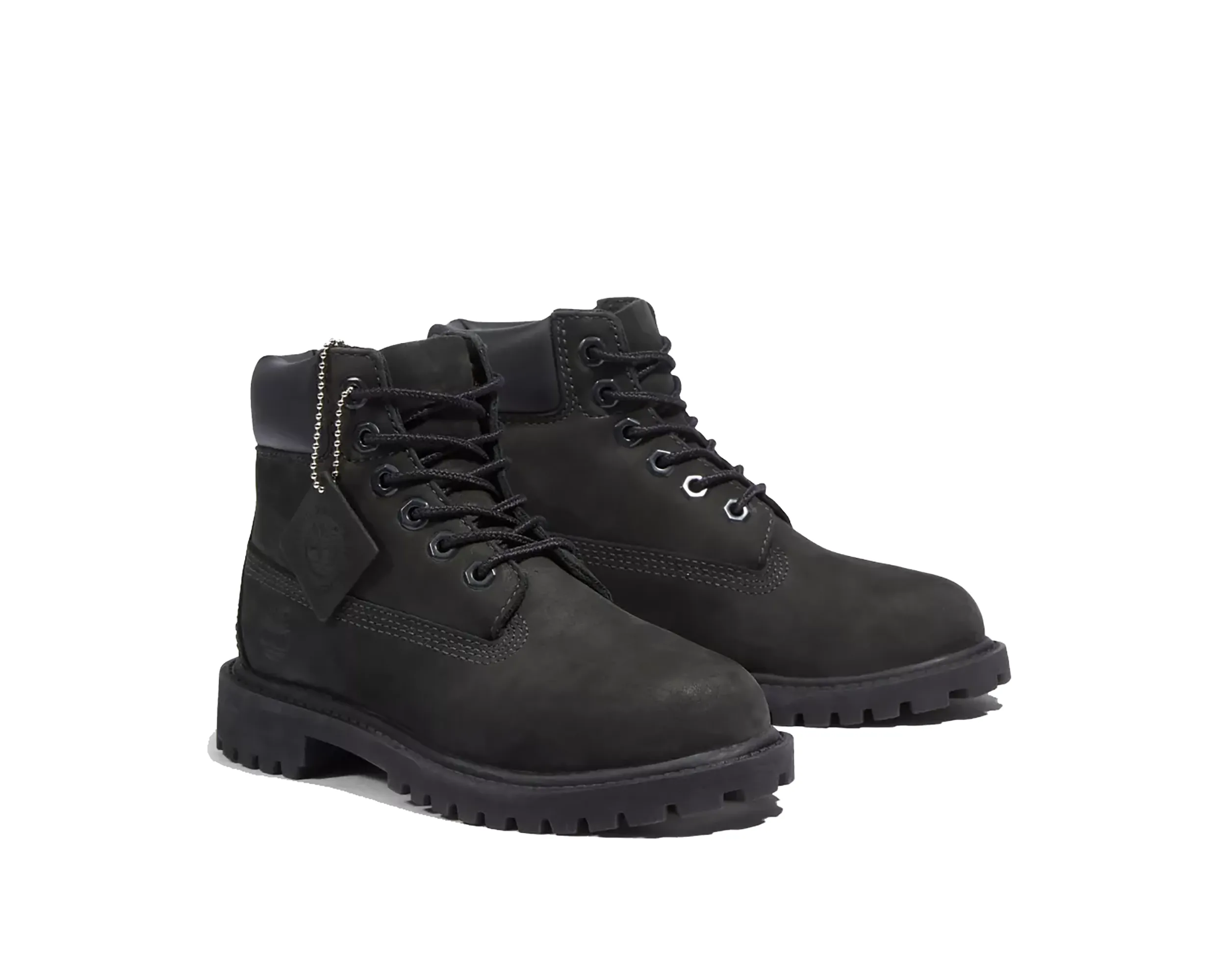 Youth 6" Premium Waterproof Boots
