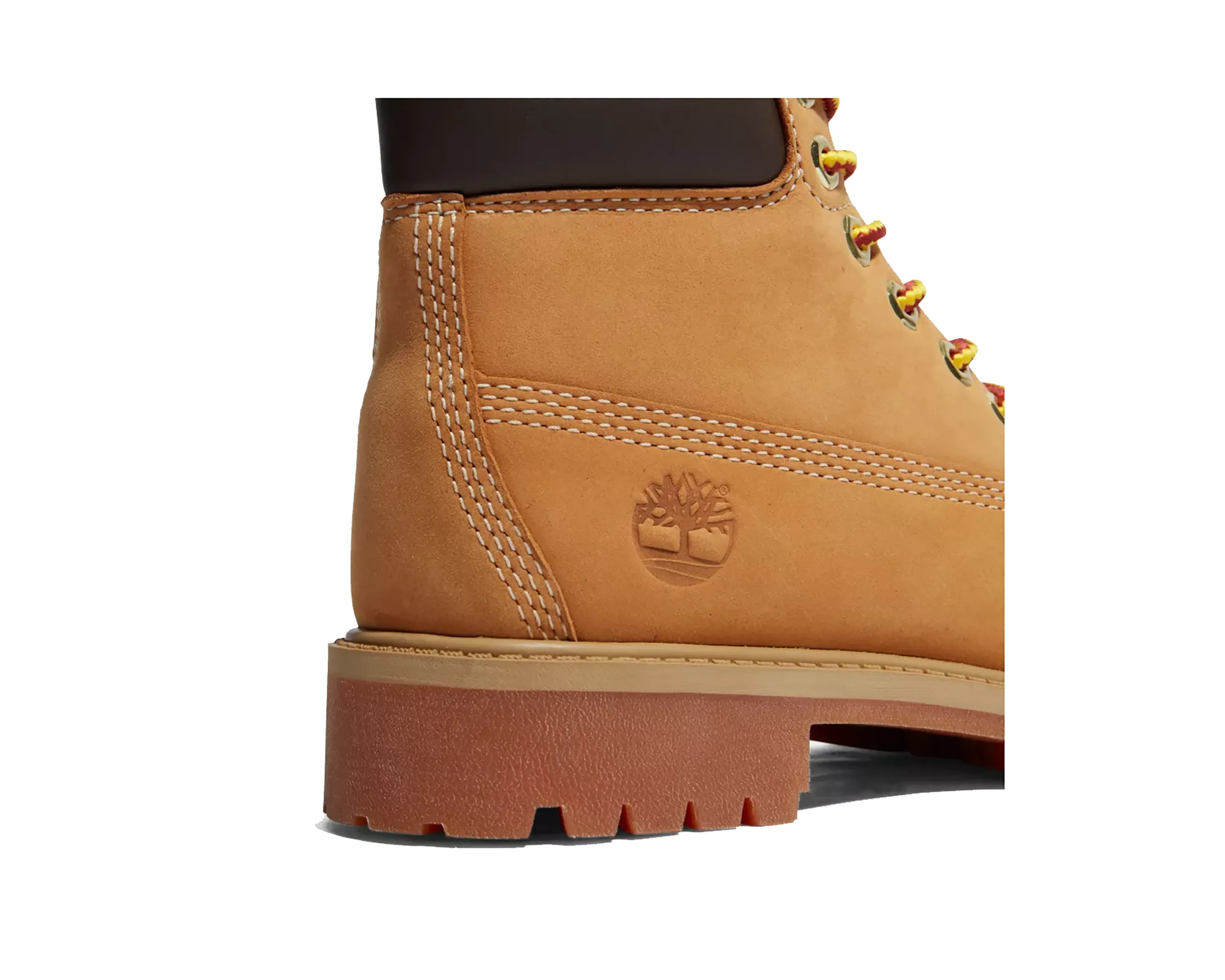 Youth 6" Premium Waterproof Boots