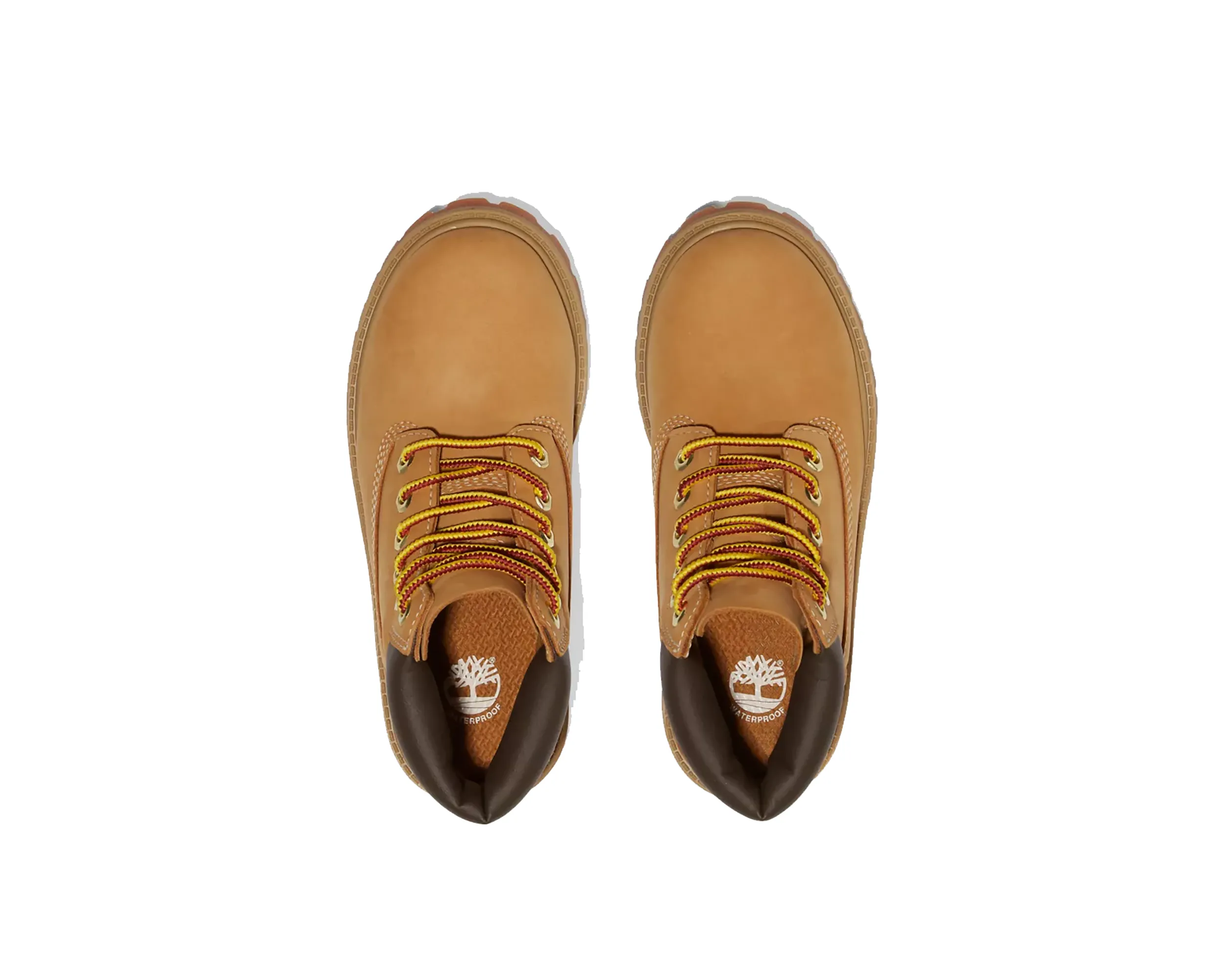 Youth 6" Premium Waterproof Boots
