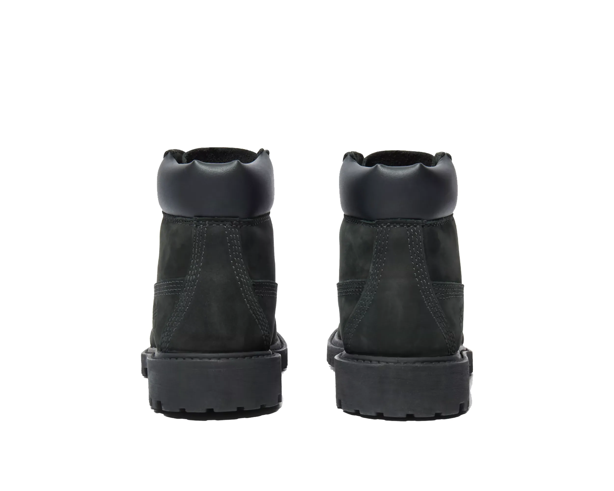 Youth 6" Premium Waterproof Boots