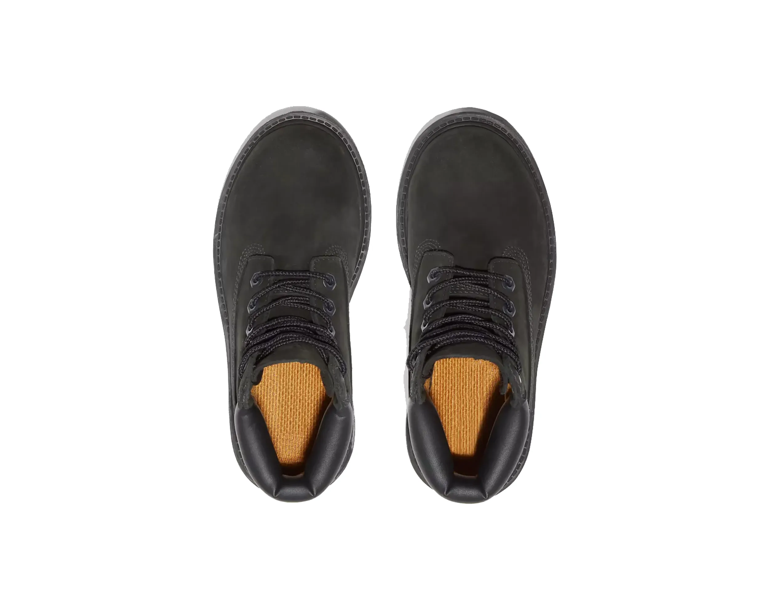 Youth 6" Premium Waterproof Boots