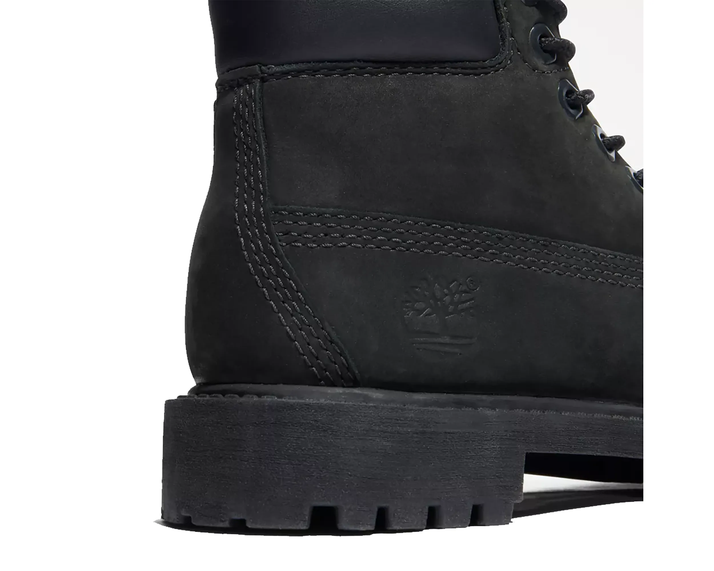 Youth 6" Premium Waterproof Boots