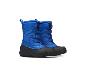 Youth Alpenglow IV Boots