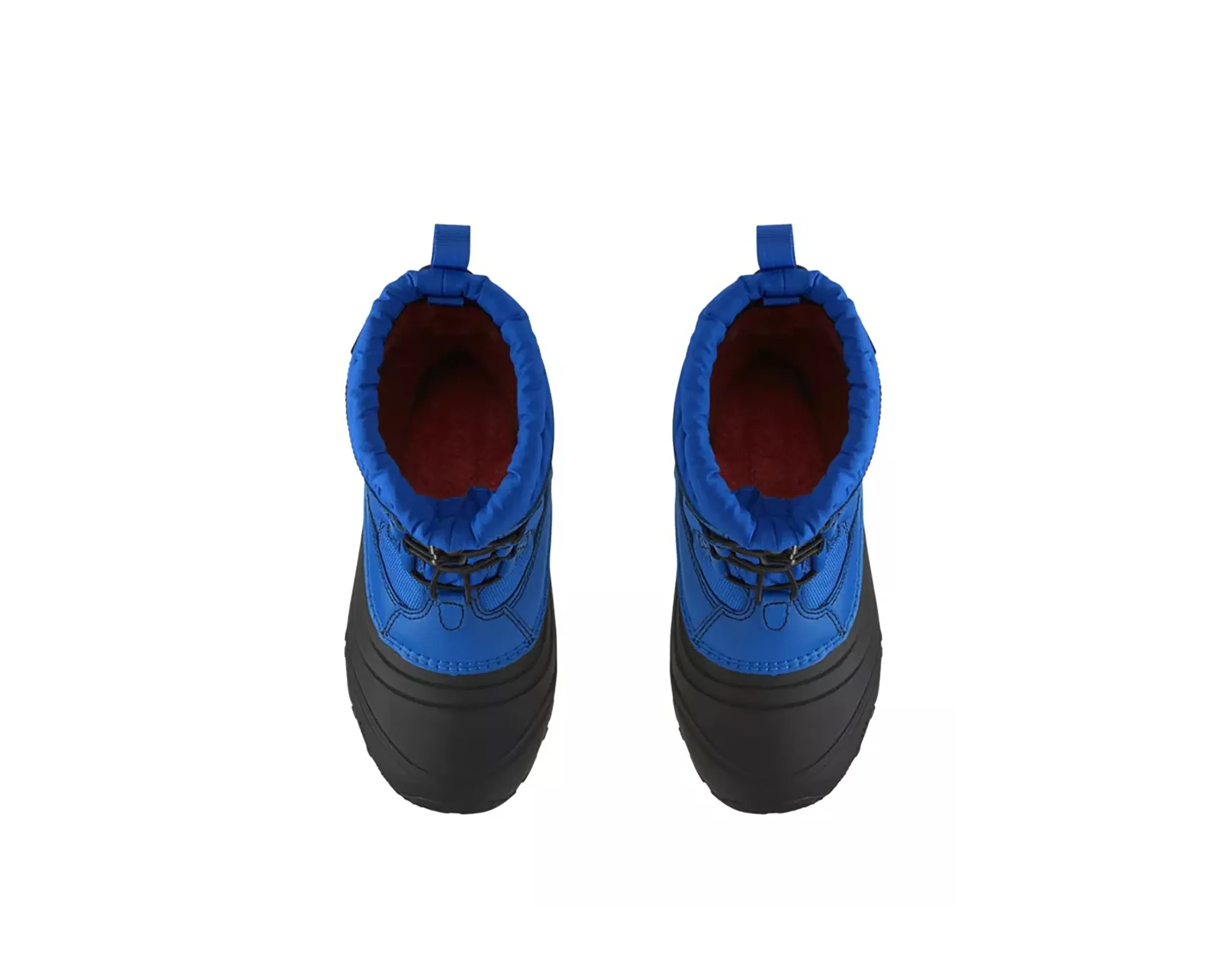 Youth Alpenglow IV Boots