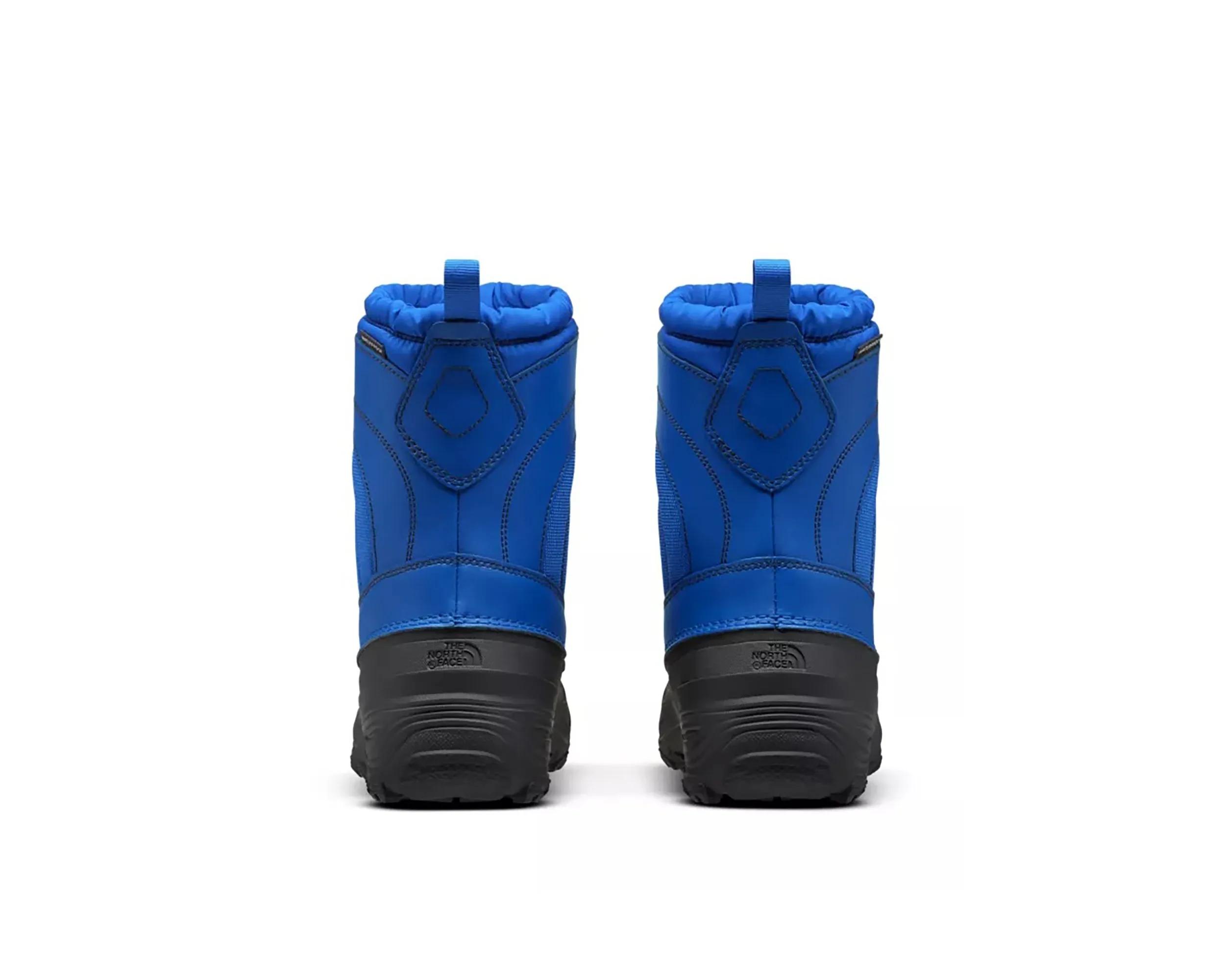 Youth Alpenglow IV Boots