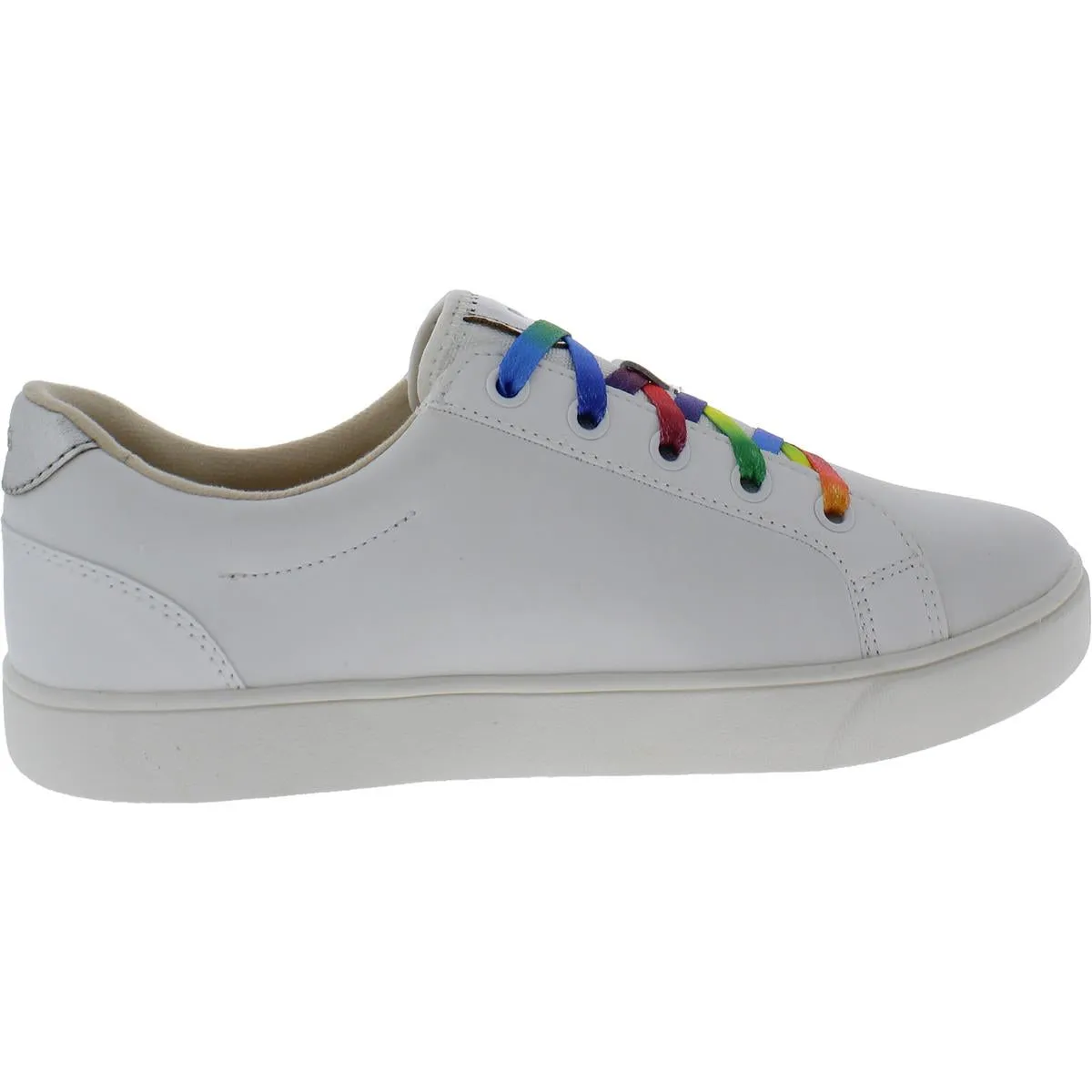 Zilo Girls Leather Big Kid Casual and Fashion Sneakers
