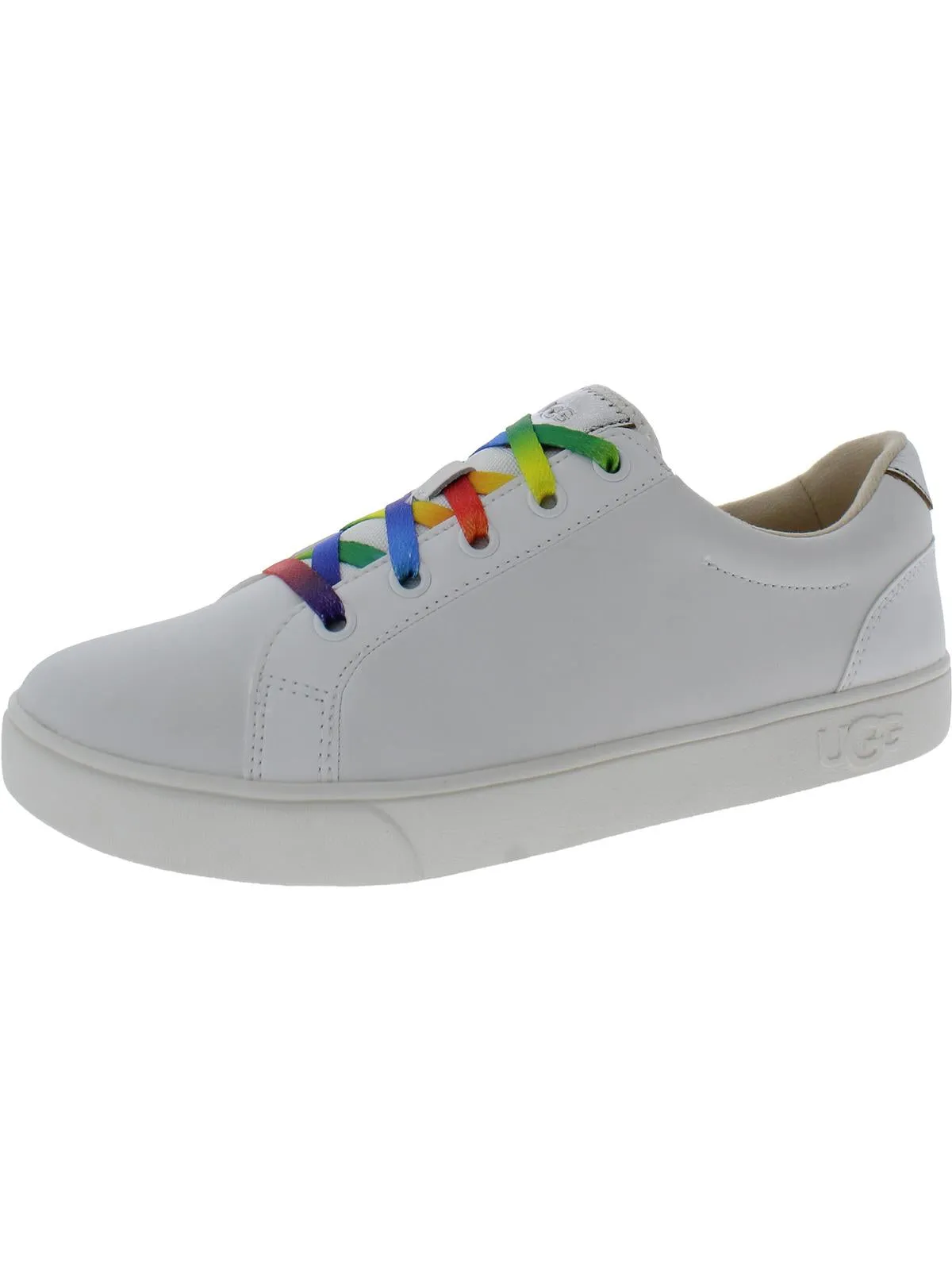 Zilo Girls Leather Big Kid Casual and Fashion Sneakers