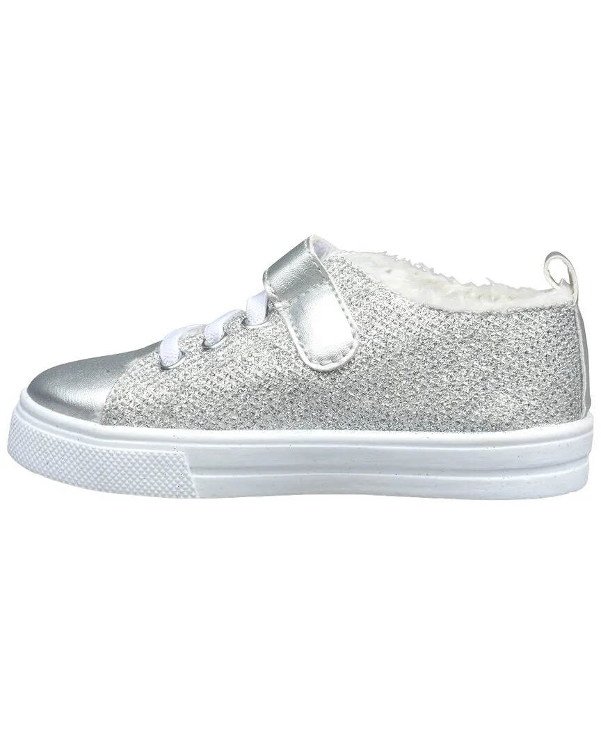 ZOOGS Embossed Sneaker