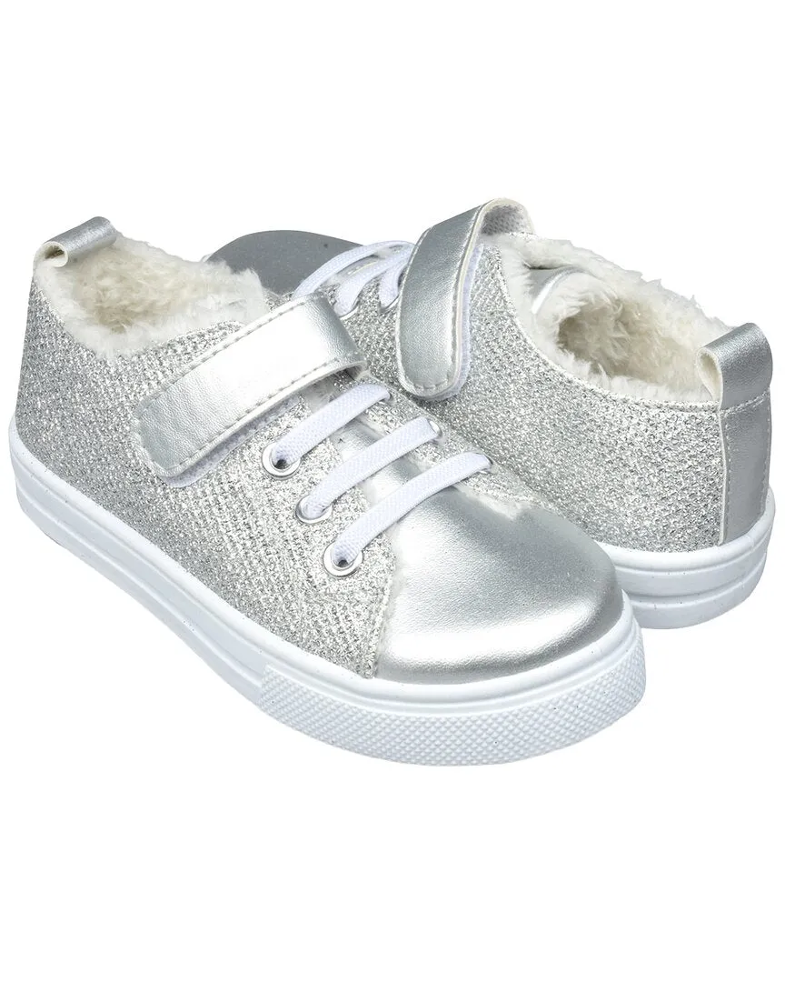 ZOOGS Embossed Sneaker