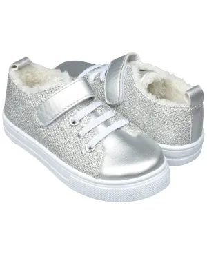 ZOOGS Embossed Sneaker